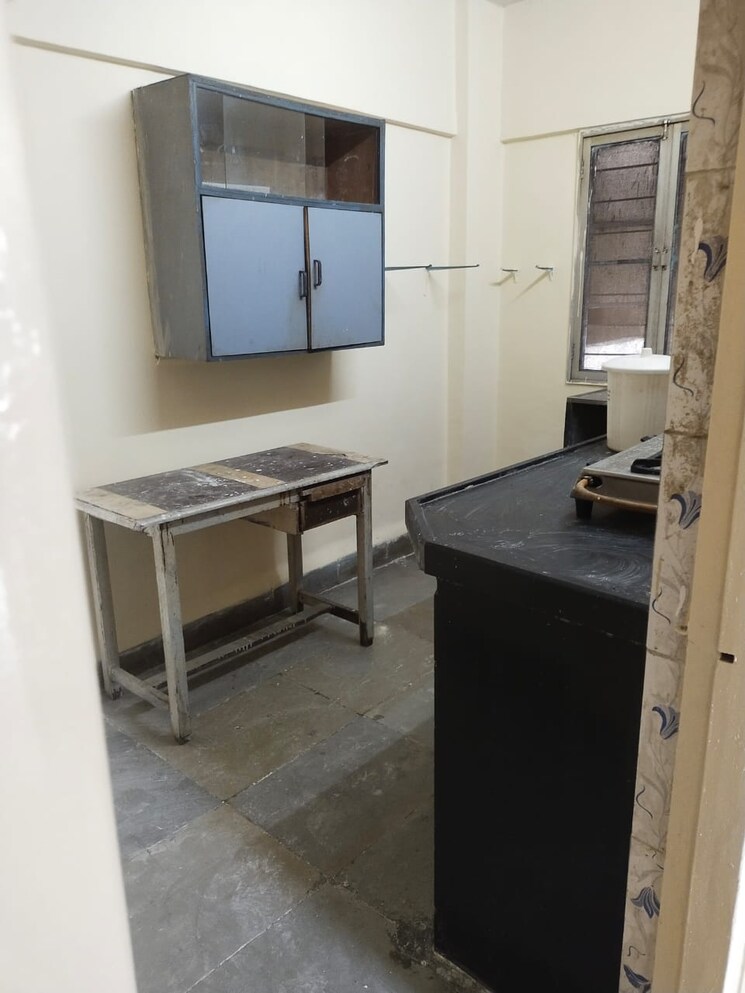 Kitchen, natasha-enclave 1 Bedroom 650 Sq.Ft. Apartment In Kondhwa Pune 8092179