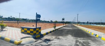 Plot For Resale in BBG Kohinoor Gateway Executive Bhogapuram Vizag  8092189