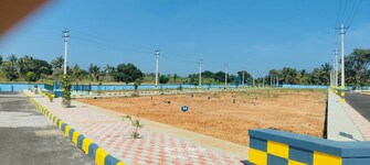 Plot For Resale in BBG Kohinoor Gateway Executive Bhogapuram Vizag  8092189