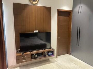 Bedroom in 2 BHK Builder Floor at RWA Apartments Sector 47, Sector 47 – for Rent