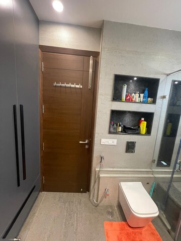Furnished Amenities in 2 BHK Builder Floor at RWA Apartments Sector 47, Sector 47 – for Rent