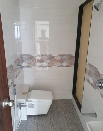 Master Bedroom in 2 BHK Apartment at Panch Pakhadi – for Rent