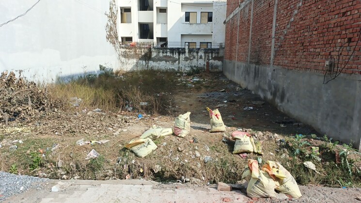 Exterior View, sikandrabad  240 Sq.Mt. Plot In Sikandrabad Bulandshahr 8092190