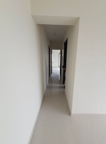 Building Lobby in 2 BHK Apartment at Panch Pakhadi – for Rent