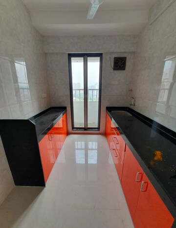 2 BHK Apartment For Rent in Panch Pakhadi