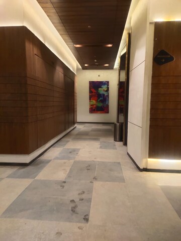 Parking in 1 BHK Apartment at Kanakia Silicon Valley, Powai – for Rent