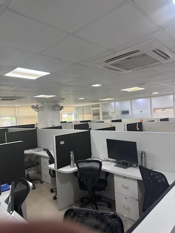 Commercial Office Space 850 Sq.Ft. For Rent in Wanowrie Pune  8092195