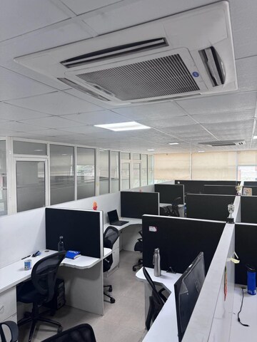 Team Area in  Office Space at Mittal One Place Wanowrie, Wanowrie – for Rent