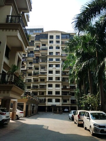  Office Space – Exterior View View at Mittal One Place Wanowrie, Wanowrie - for Rent