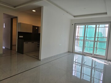 3 BHK Apartment For Sale in Innovision The Midtown, Nalasopara West