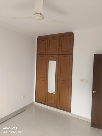 3 BHK Apartment For Rent in Ansal Sushant Estate Sector 52 Gurgaon  8092199