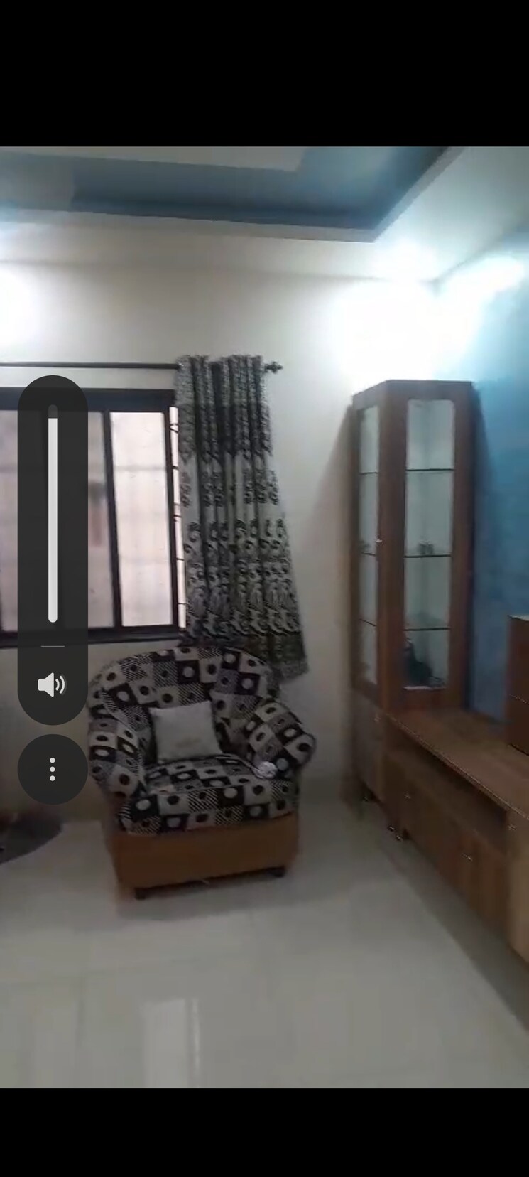 Living Room, sai-vihar-karve-nagar 2 Bedroom 900 Sq.Ft. Apartment In Karve Nagar Pune 8092196