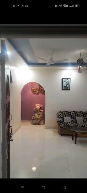 Furnished Amenities in 2 BHK Apartment at Sai Vihar Karve Nagar, Karve Nagar – for Sale