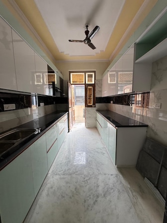 3 BHK Builder Floor For Rent in Greater Kailash Part 3 Delhi  8092203