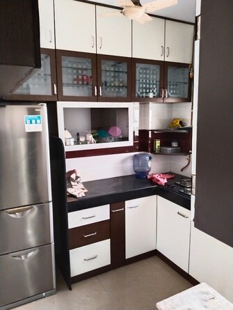 2 BHK Apartment For Rent in Manek Complex  Sector 28 Navi Mumbai  8092204