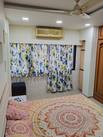 2 BHK Apartment For Rent in Manek Complex  Sector 28 Navi Mumbai  8092204