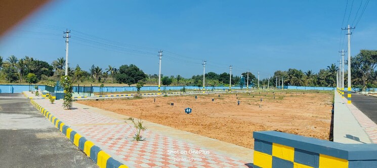 undefined, sai-ram-gardens  167 Sq.Yd. Plot In Pendurthi Vizag 8092213