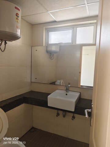 Master Bedroom in 3 BHK Apartment at Bestech Park View Spa Next, Sector 67 – for Rent