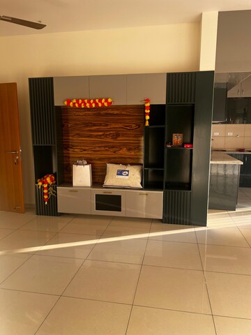 2 BHK Apartment For Rent in Sobha Dream Gardens, Thanisandra Main Road