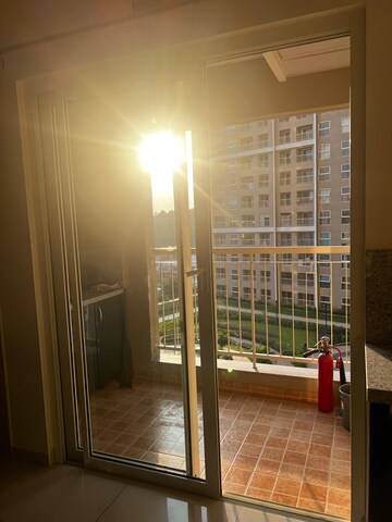 Room in 2 BHK Apartment at Sobha Dream Gardens, Thanisandra Main Road – for Rent