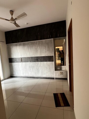 Furnished Amenities in 2 BHK Apartment at Sobha Dream Gardens, Thanisandra Main Road – for Rent