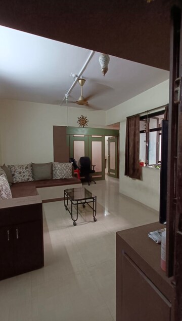 Kitchen in 2 BHK Apartment at Panch Pakhadi – for Rent