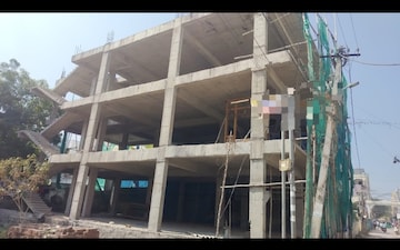 Office Space For Rent in Royal Homes Uppal, Uppal