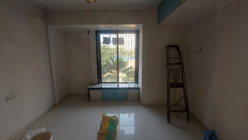 Room in 2 BHK Apartment at OPG Tower, Sanpada – for Rent