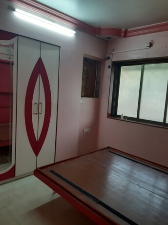 2 BHK Apartment For Rent in Dream Shubhamkaroti CHS Bhaskar Colony Thane  8092247