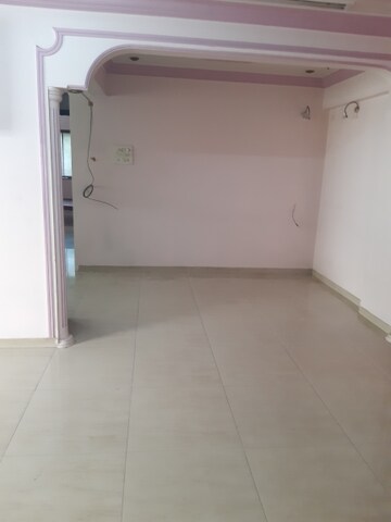 Living Room in 2 BHK Apartment at Dream Shubhamkaroti CHS, Bhaskar Colony – for Rent
