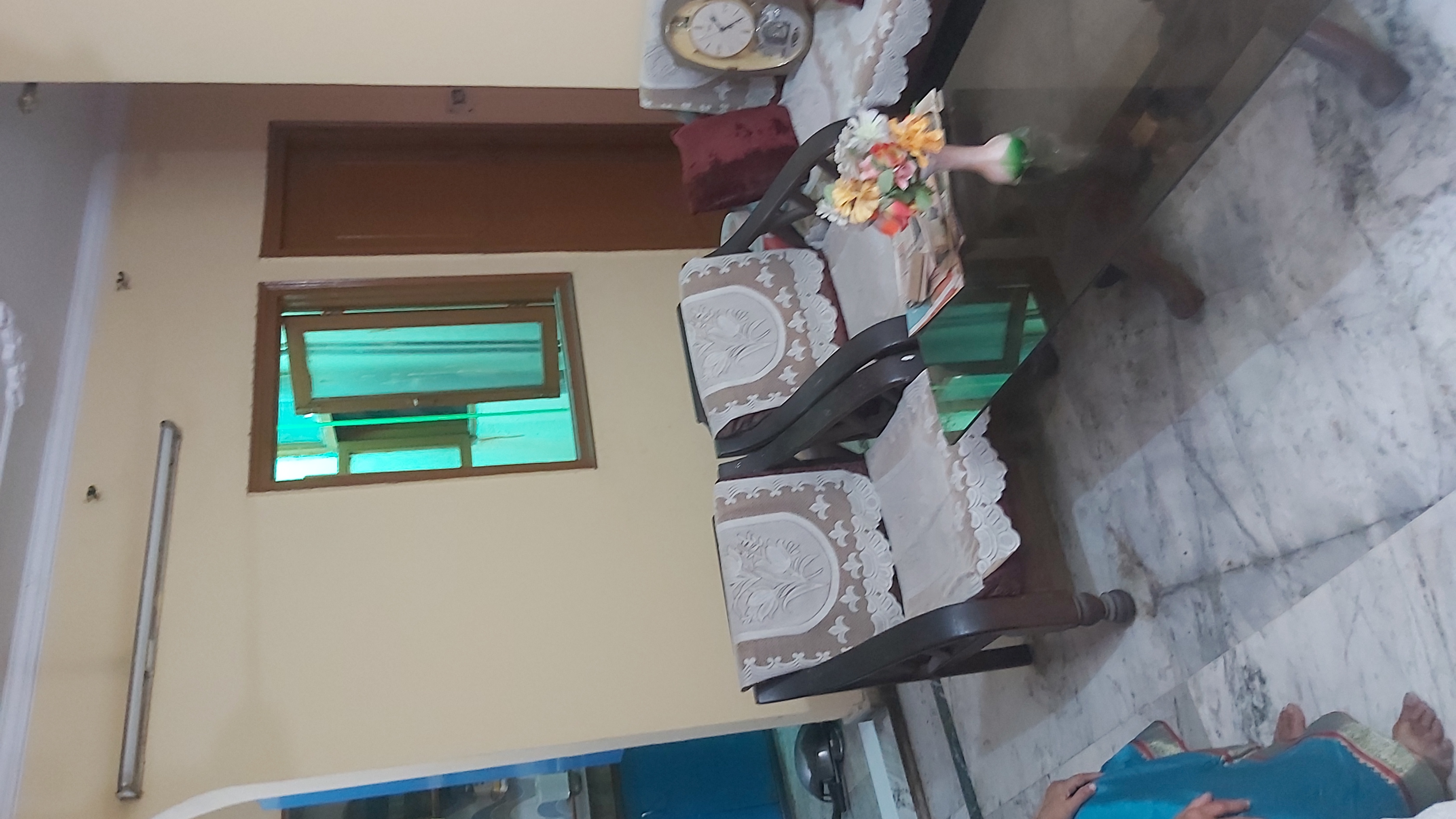 3.5 BHK + Study Room Builder Floor For Sale in Pandav Nagar E Block, May