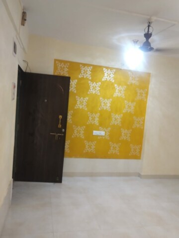 Bedroom in 1 BHK Apartment at Janki CHS, Borivali West – for Rent