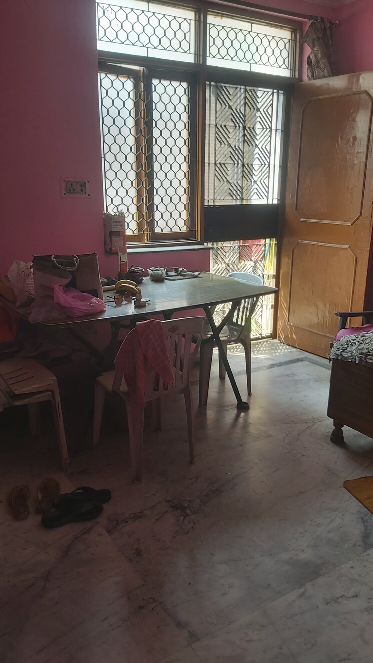 Living Room, mayur vihar 3.5 Bedroom 1050 Sq.Ft. Builder Floor In Mayur Vihar Delhi 8092248