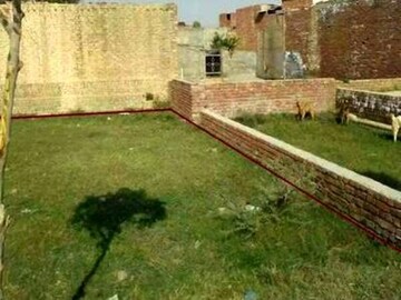  Plot – Garden View at Sector 48 - for Sale