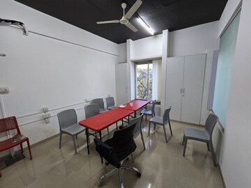 Team Area in  Office Space at Rachana Ventura, Aundh – for Rent