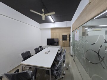Team Area in  Office Space at Rachana Ventura, Aundh – for Rent
