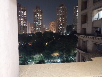 2 BHK Apartment – Exterior View View at Hiranandani Avalon, Powai - for Rent