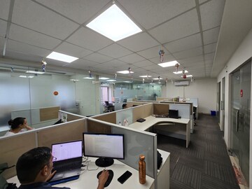 Team Area in  Office Space at Rachana Ventura, Aundh – for Rent