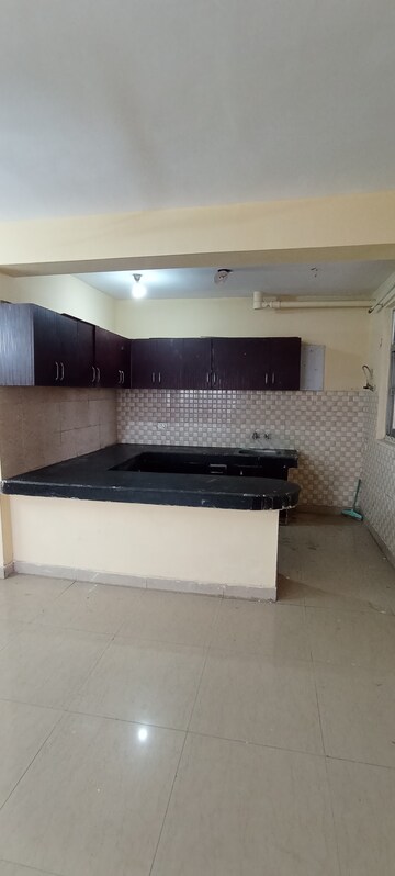 Building Lobby in 2 BHK Apartment at Piyush Heights, Sector 89 – for Rent