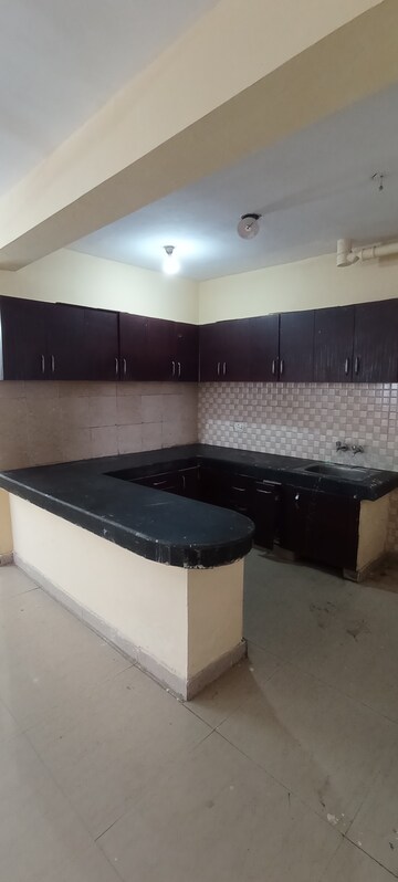 Staircase in 2 BHK Apartment at Piyush Heights, Sector 89 – for Rent