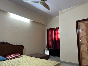 3 BHK Apartment For Rent in Bailey Road Patna  8092267