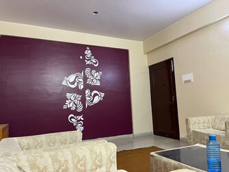 3 BHK Apartment For Rent in Bailey Road Patna  8092267