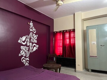 Bedroom in 3 BHK Apartment at Bailey Road – for Rent