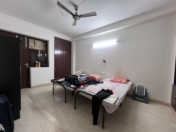Bedroom, sector 8 dwarka 3.5 Bedroom 1900 Sq.Ft. Apartment In Sector 8, Dwarka Delhi 8092268