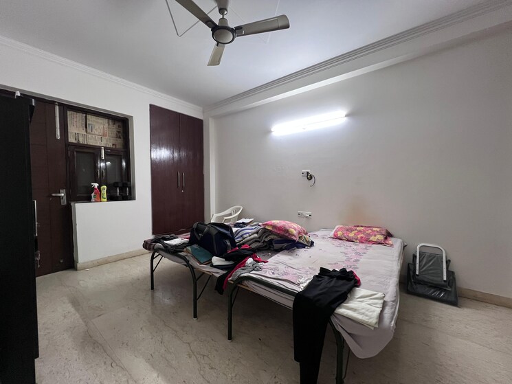 Bedroom, sector 8 dwarka 3.5 Bedroom 1900 Sq.Ft. Apartment In Sector 8, Dwarka Delhi 8092268