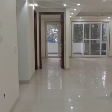 3 BHK Builder Floor For Rent in Uday Park Delhi  8092274