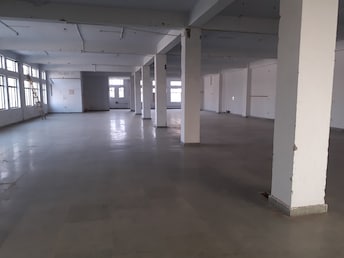 Commercial Industrial Plot 331 Sq.Mt. For Resale in Sector 8 Gurgaon  8092265