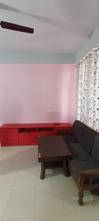 1 BHK Apartment For Rent in Auric City Homes Sector 82 Faridabad  8092279