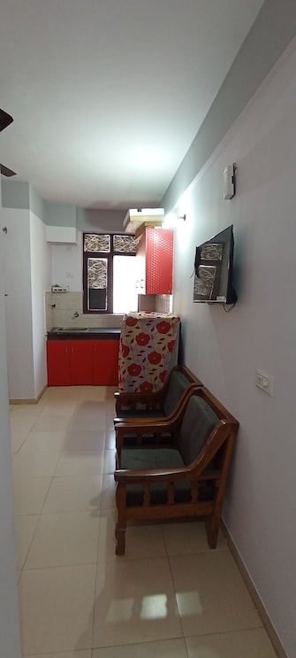 1 BHK Apartment For Rent in Auric City Homes Sector 82 Faridabad  8092279