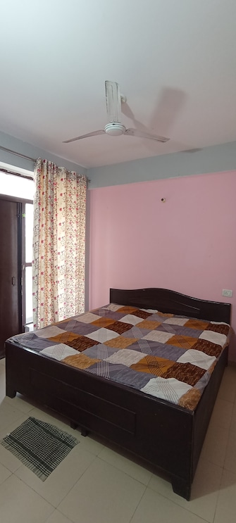 1 BHK Apartment For Rent in Auric City Homes Sector 82 Faridabad  8092279